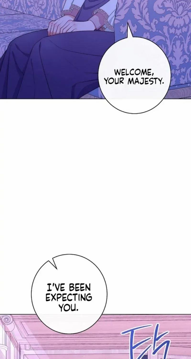 Exclusive maid of the evil empress Zinmanga X Chapter 58 Page 5