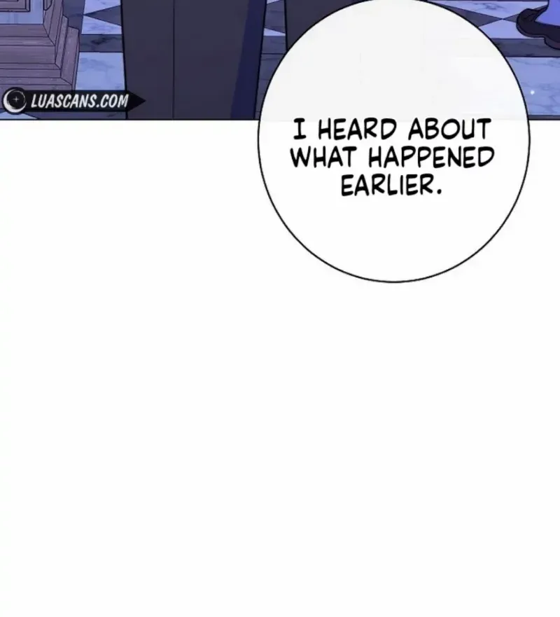 Exclusive maid of the evil empress Zinmanga X Chapter 58 Page 7