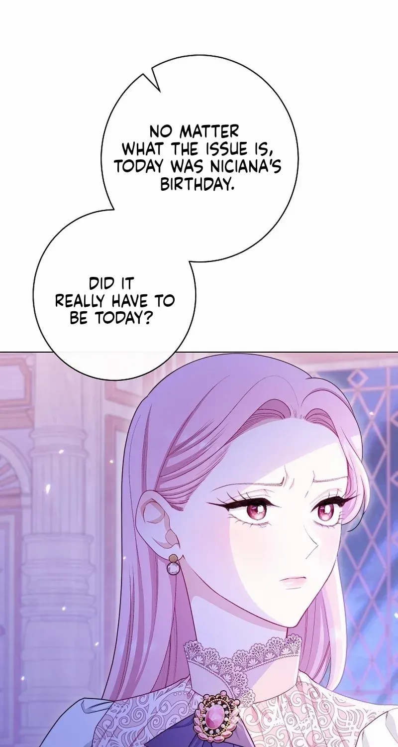 Exclusive maid of the evil empress Zinmanga X Chapter 58 Page 8