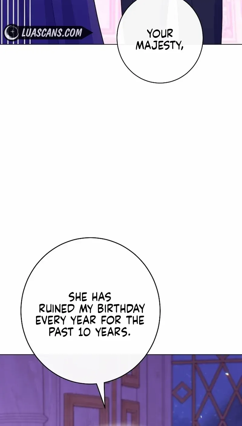 Exclusive maid of the evil empress Zinmanga X Chapter 58 Page 25