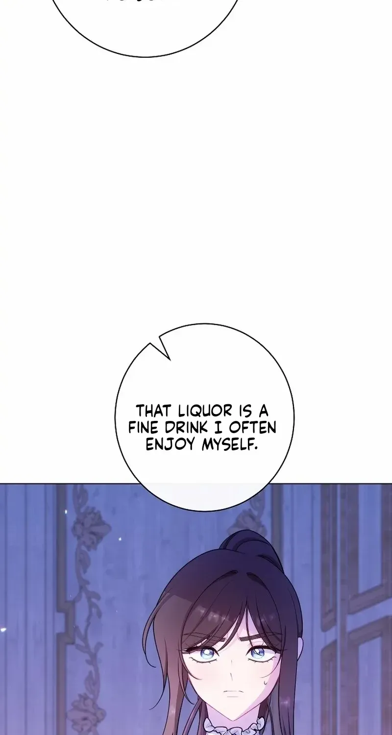 Exclusive maid of the evil empress Zinmanga X Chapter 58 Page 29