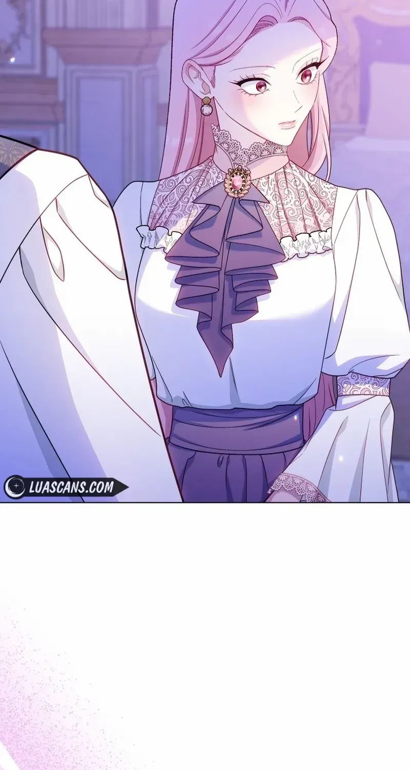 Exclusive maid of the evil empress Zinmanga X Chapter 58 Page 40