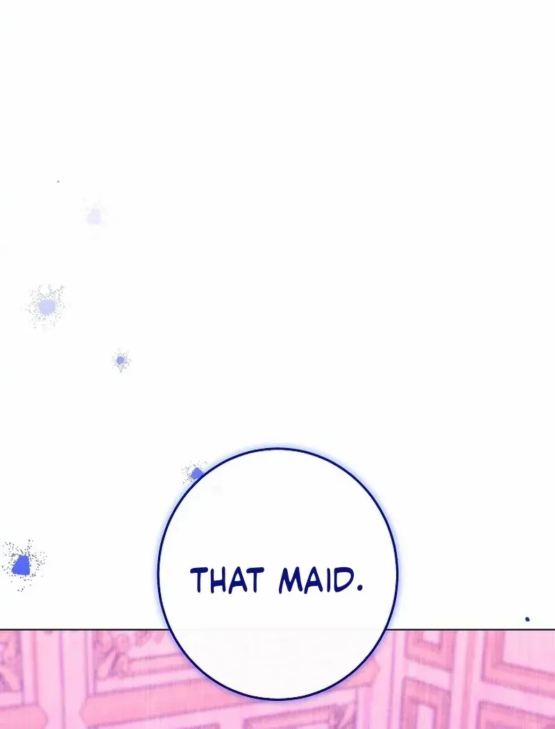 Exclusive maid of the evil empress Zinmanga X Chapter 58 Page 48