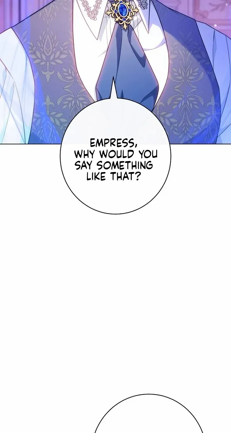 Exclusive maid of the evil empress Zinmanga X Chapter 58 Page 59