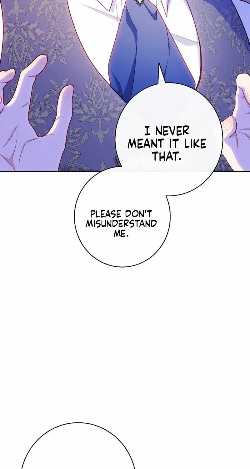 Exclusive maid of the evil empress Zinmanga X Chapter 58 Page 65