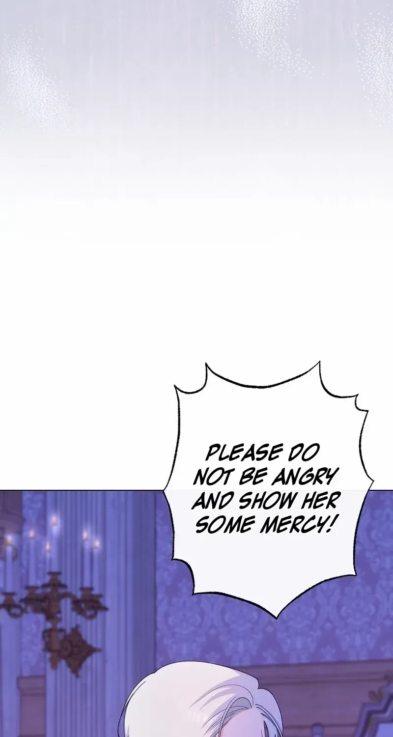 Exclusive maid of the evil empress Zinmanga X Chapter 58 Page 75
