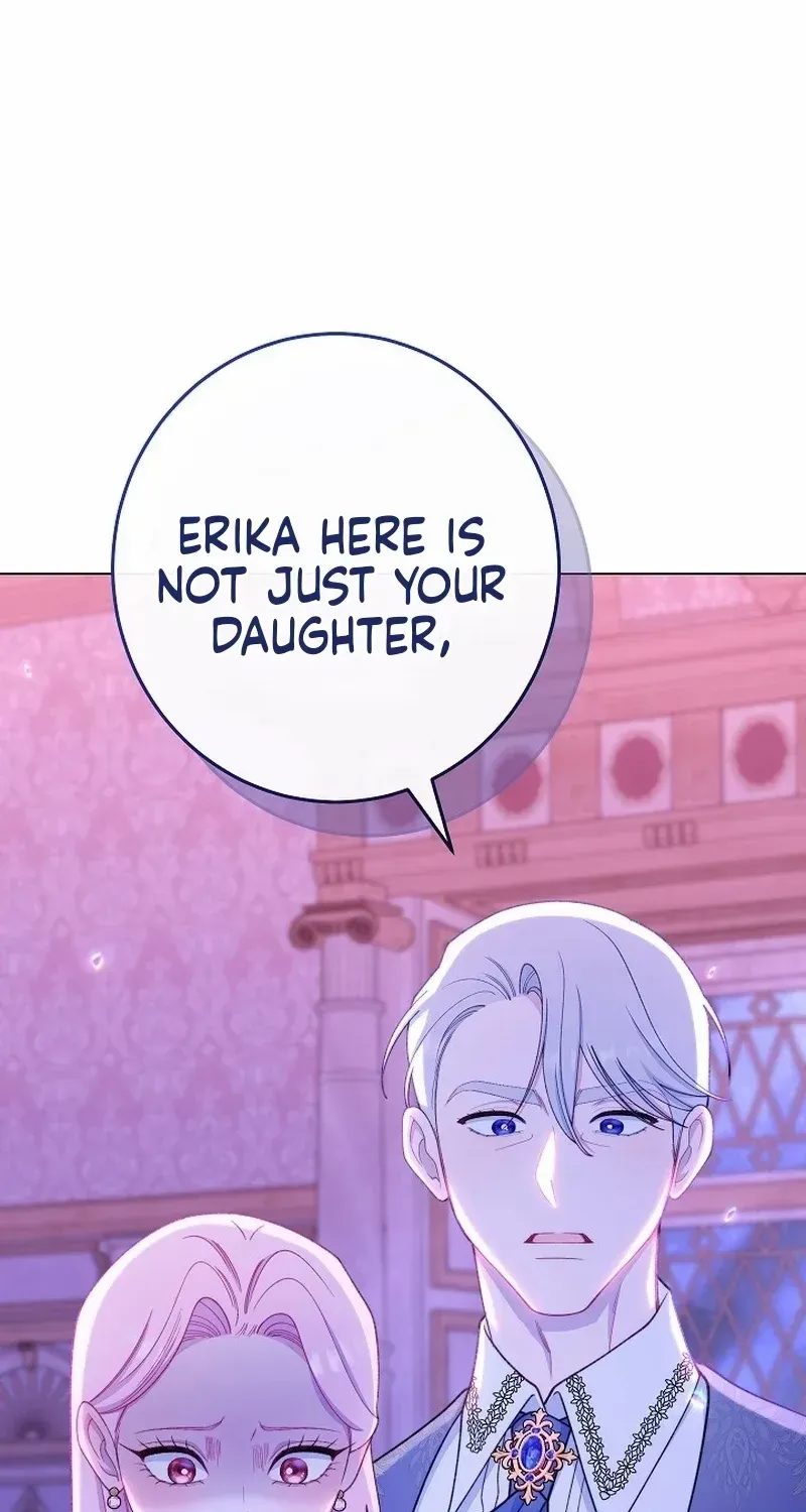Exclusive maid of the evil empress Zinmanga X Chapter 58 Page 86