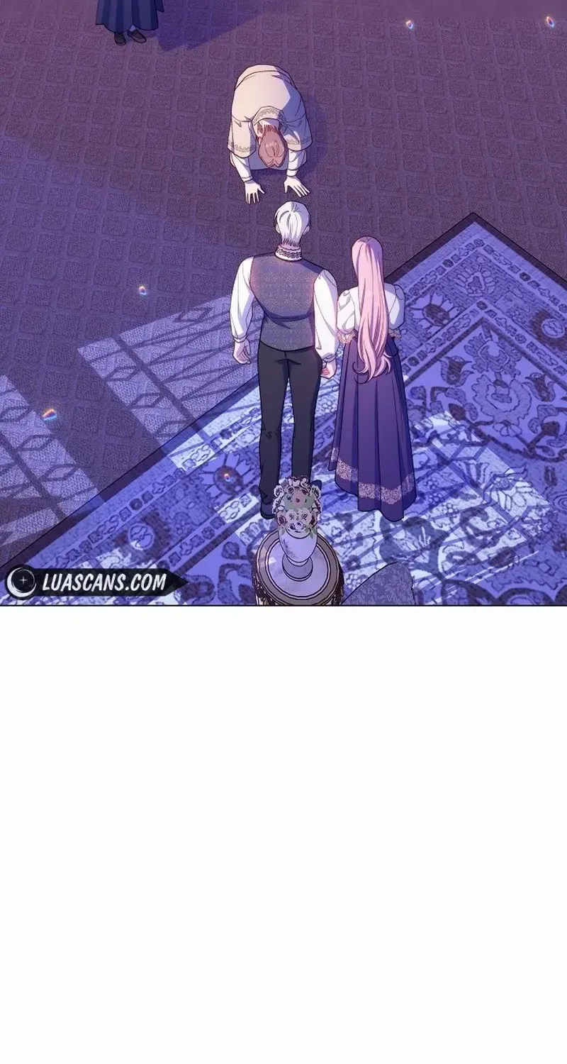 Exclusive maid of the evil empress Zinmanga X Chapter 58 Page 90