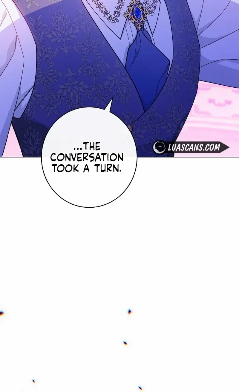 Exclusive maid of the evil empress Zinmanga X Chapter 58 Page 109