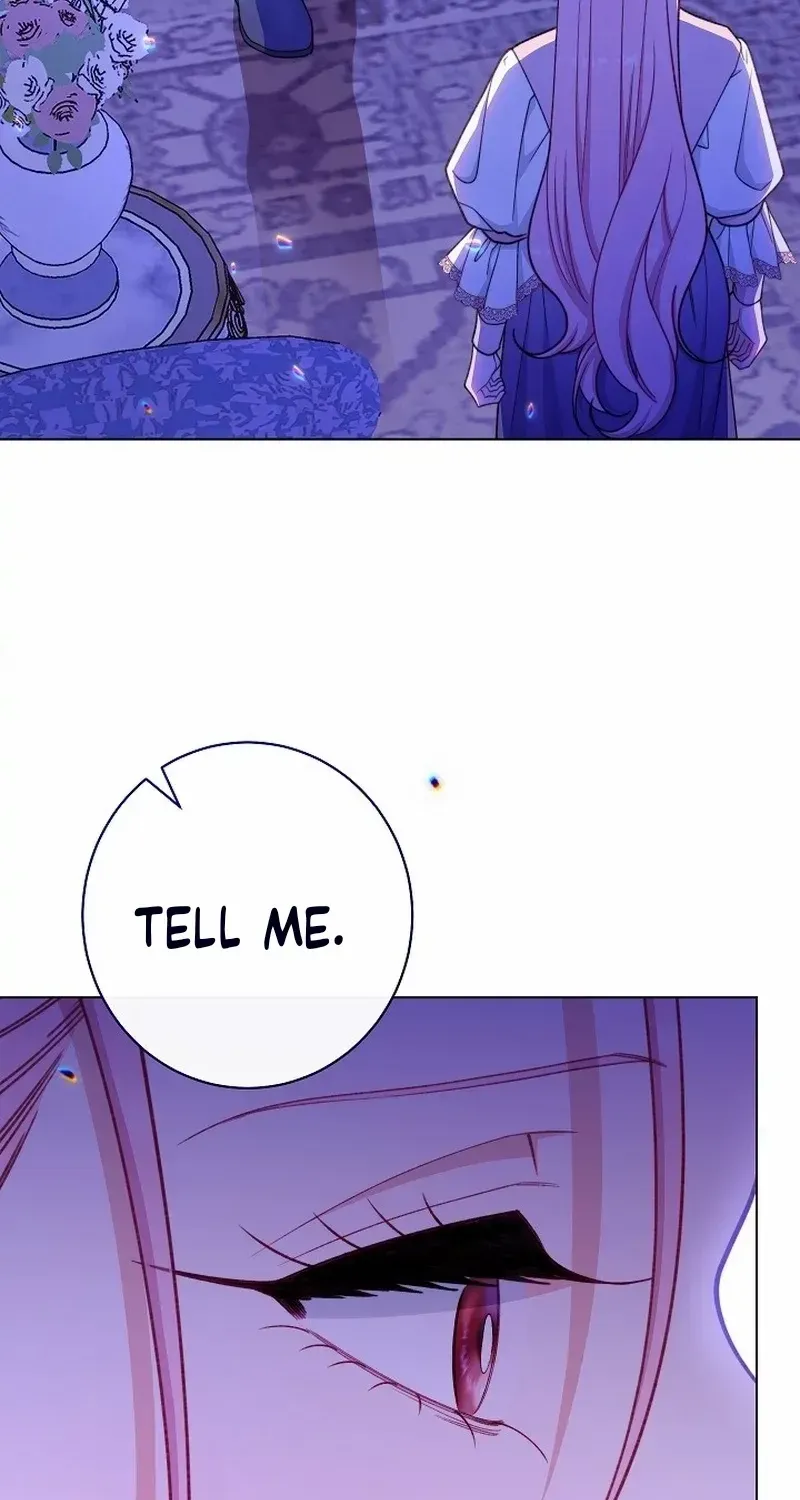 Exclusive maid of the evil empress Zinmanga X Chapter 58 Page 113