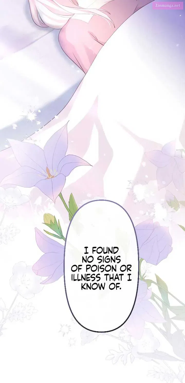 The Young Villainess Sees Through It All Zinmanga X Chapter 20 Page 20
