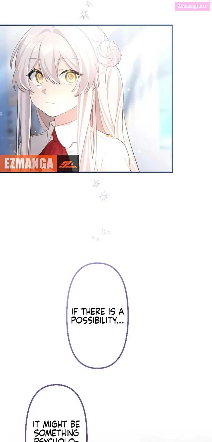 The Young Villainess Sees Through It All Zinmanga X Chapter 20 Page 21