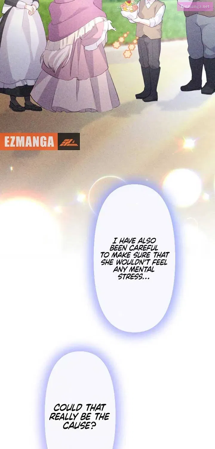 The Young Villainess Sees Through It All Zinmanga X Chapter 20 Page 31