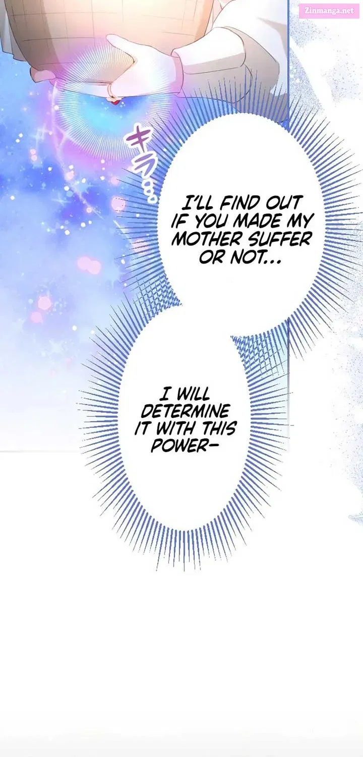 The Young Villainess Sees Through It All Zinmanga X Chapter 20 Page 64
