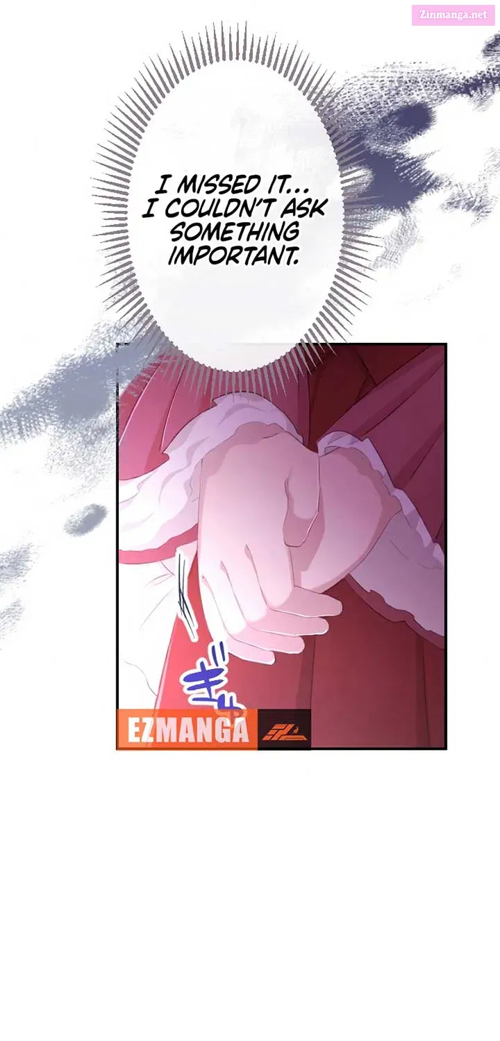 The Young Villainess Sees Through It All Zinmanga X Chapter 19 Page 52