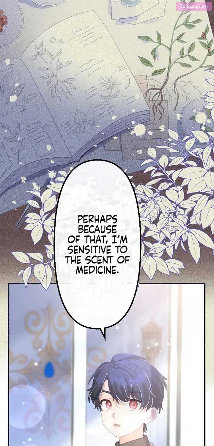 The Young Villainess Sees Through It All Zinmanga X Chapter 19 Page 55