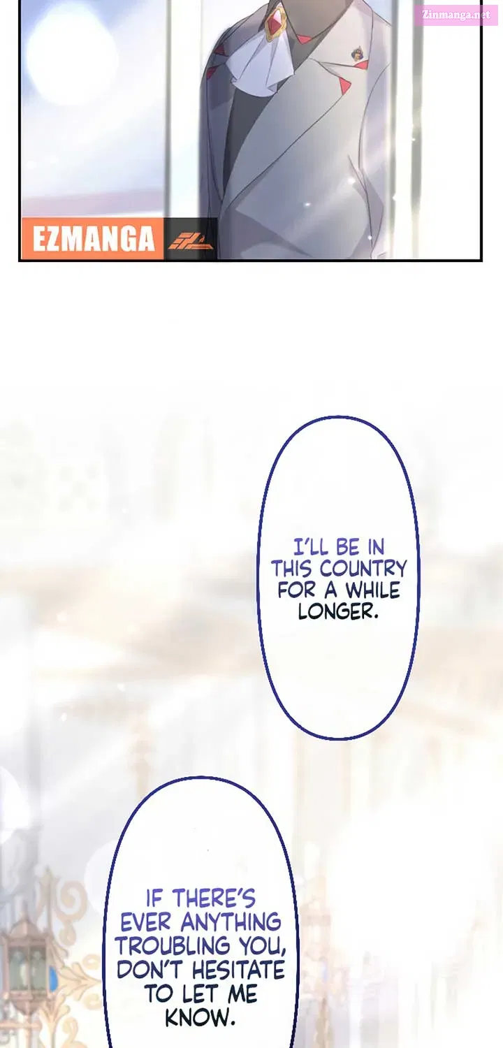 The Young Villainess Sees Through It All Zinmanga X Chapter 19 Page 56