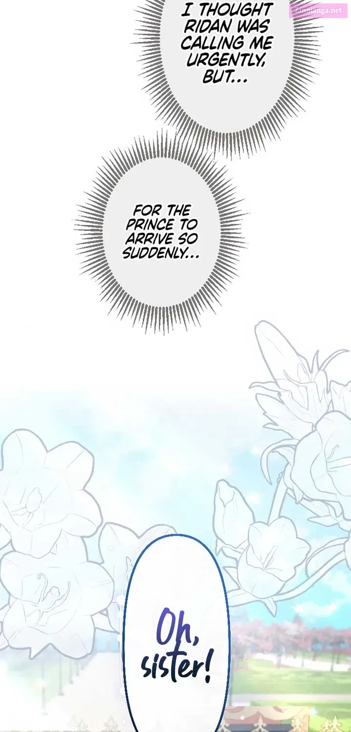 The Young Villainess Sees Through It All Zinmanga X Chapter 18 Page 38