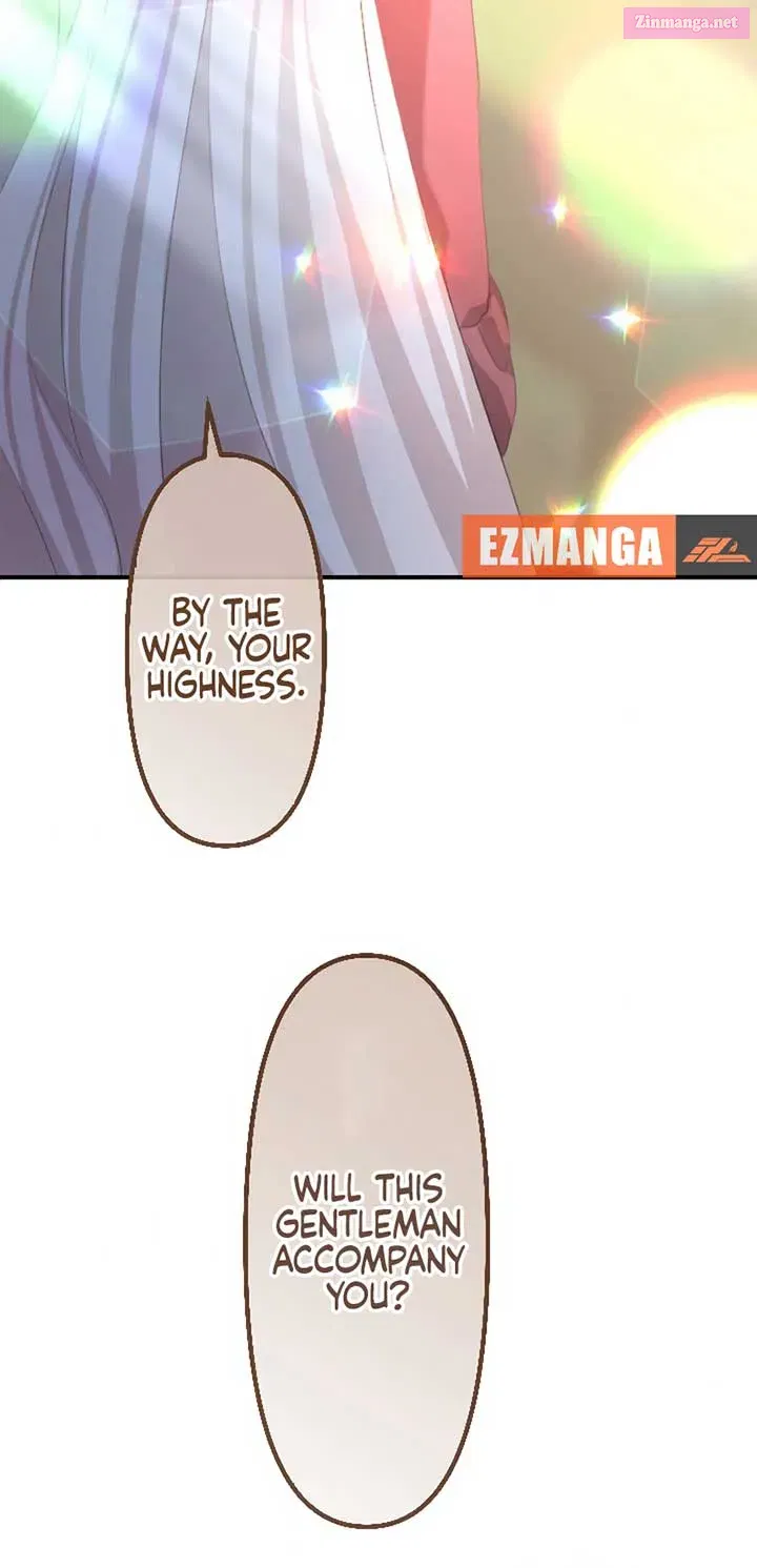 The Young Villainess Sees Through It All Zinmanga X Chapter 18 Page 62