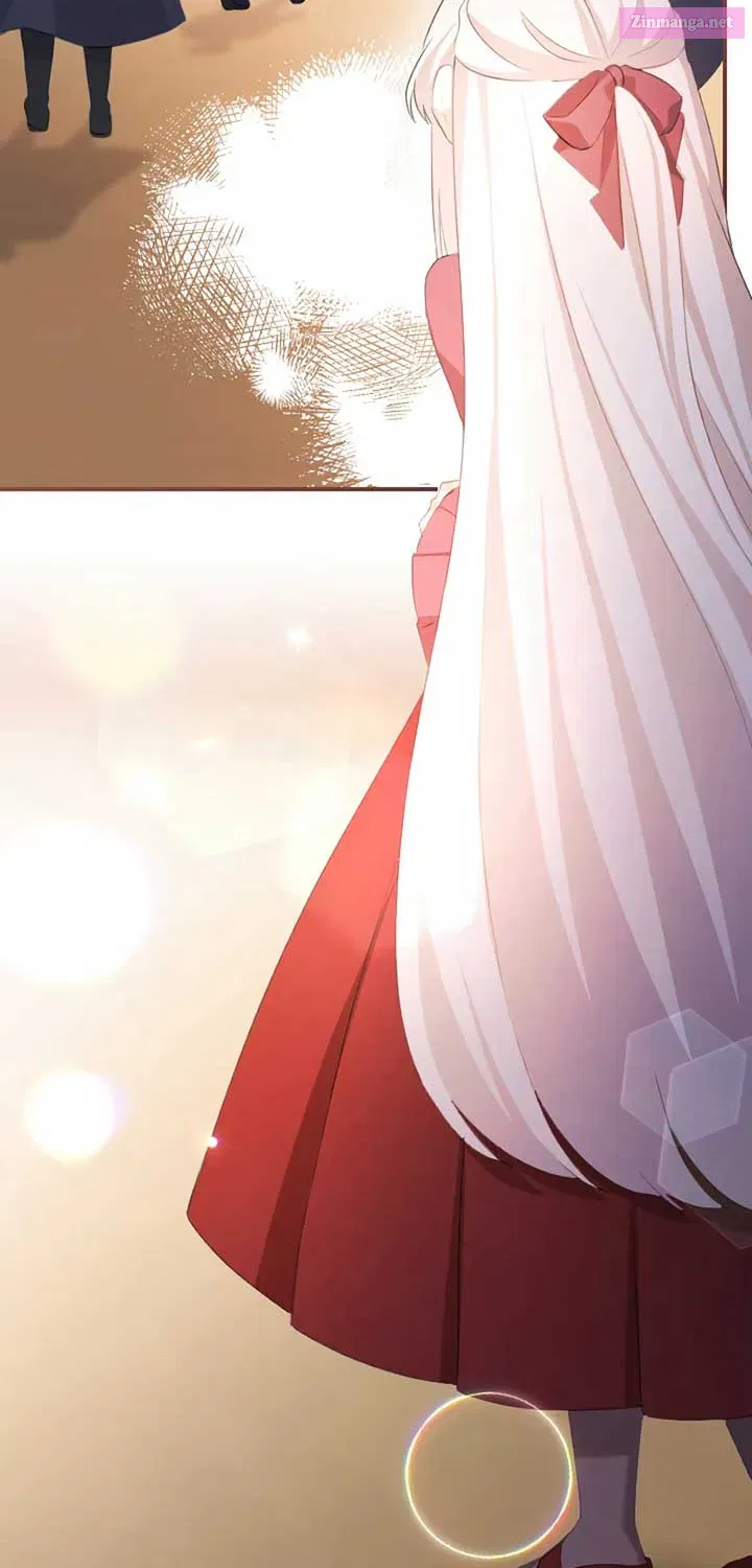 The Young Villainess Sees Through It All Zinmanga X Chapter 18 Page 68