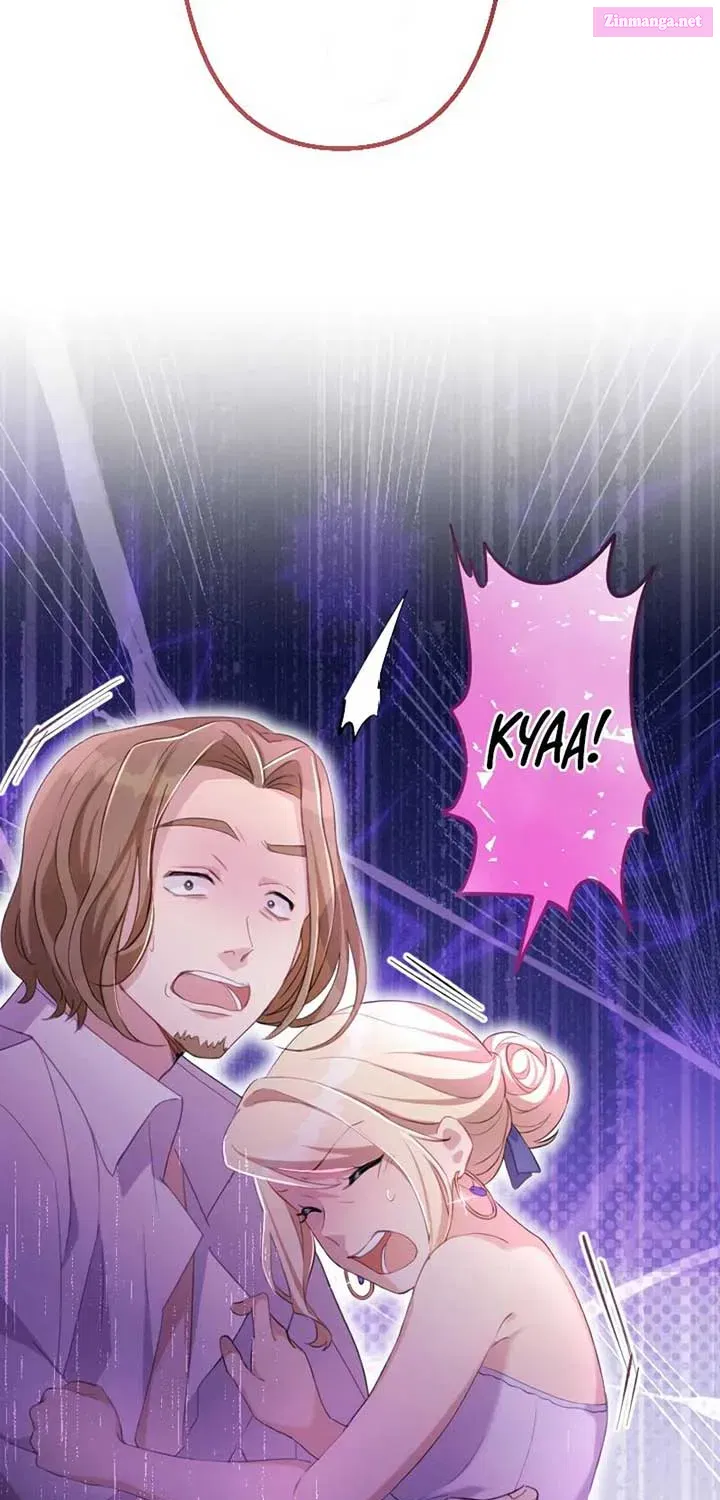 The Young Villainess Sees Through It All Zinmanga X Chapter 17 Page 5