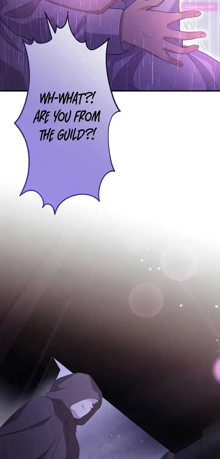 The Young Villainess Sees Through It All Zinmanga X Chapter 17 Page 6