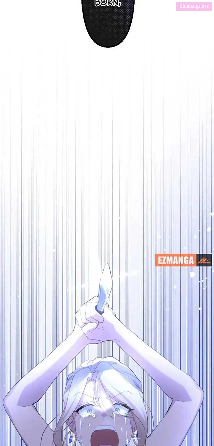The Young Villainess Sees Through It All Zinmanga X Chapter 17 Page 74