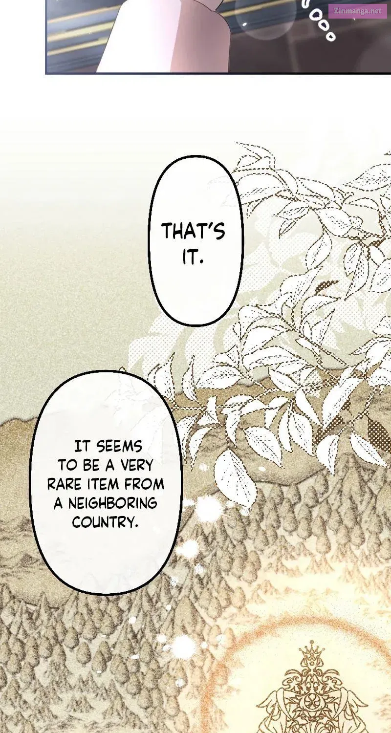The Young Villainess Sees Through It All Zinmanga X Chapter 16 Page 25