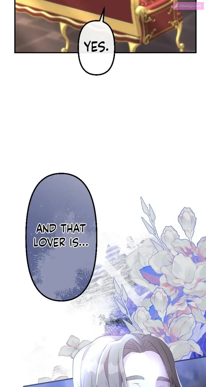 The Young Villainess Sees Through It All Zinmanga X Chapter 16 Page 28