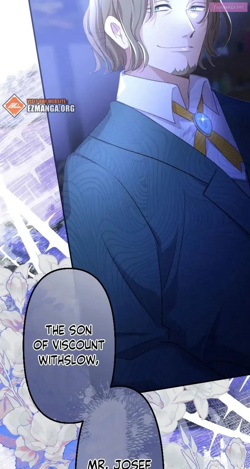 The Young Villainess Sees Through It All Zinmanga X Chapter 16 Page 29
