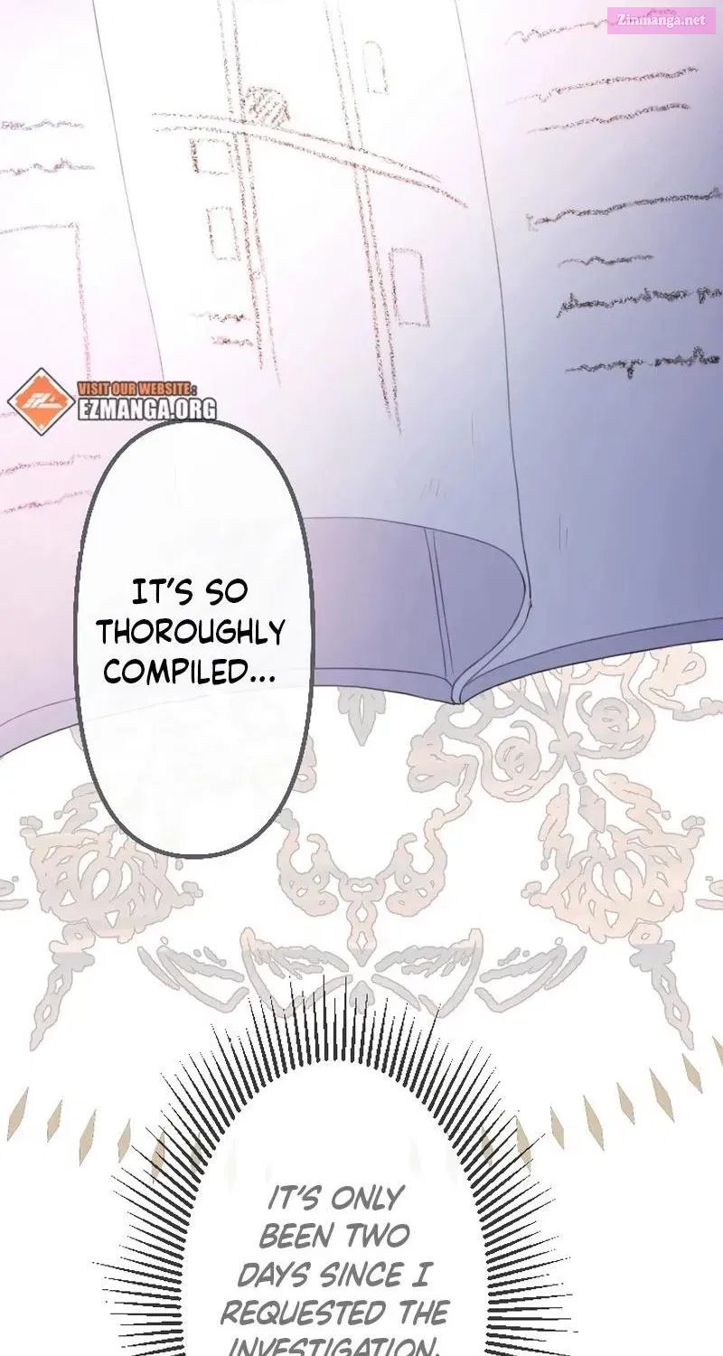The Young Villainess Sees Through It All Zinmanga X Chapter 16 Page 39