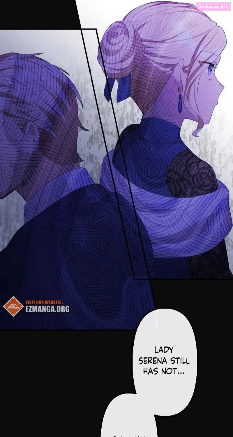 The Young Villainess Sees Through It All Zinmanga X Chapter 16 Page 49