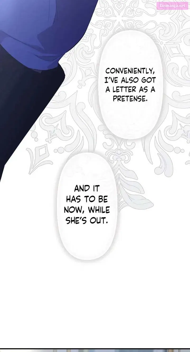 The Young Villainess Sees Through It All Zinmanga X Chapter 15 Page 66