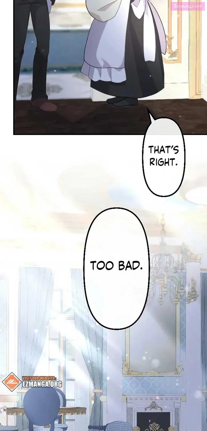 The Young Villainess Sees Through It All Zinmanga X Chapter 15 Page 69