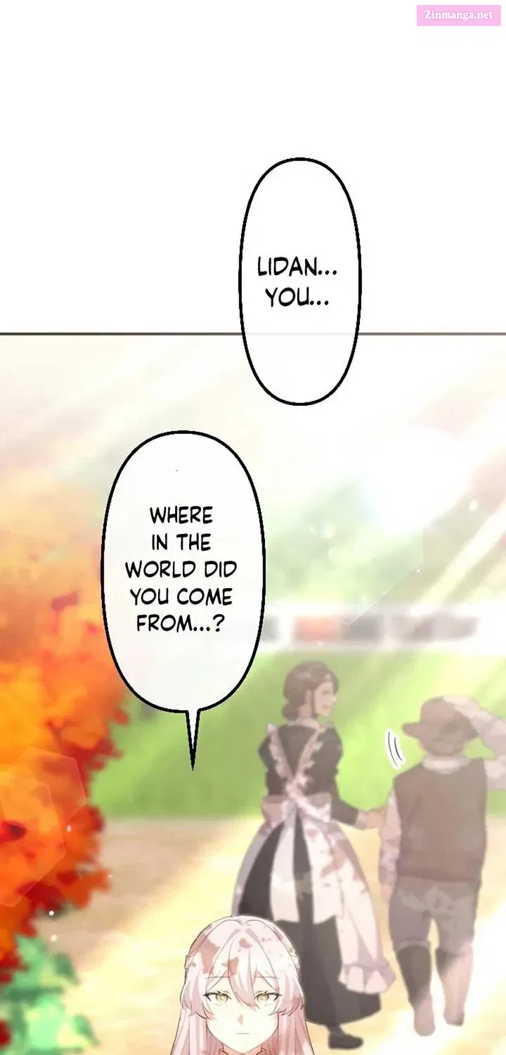 The Young Villainess Sees Through It All Zinmanga X Chapter 15 Page 91