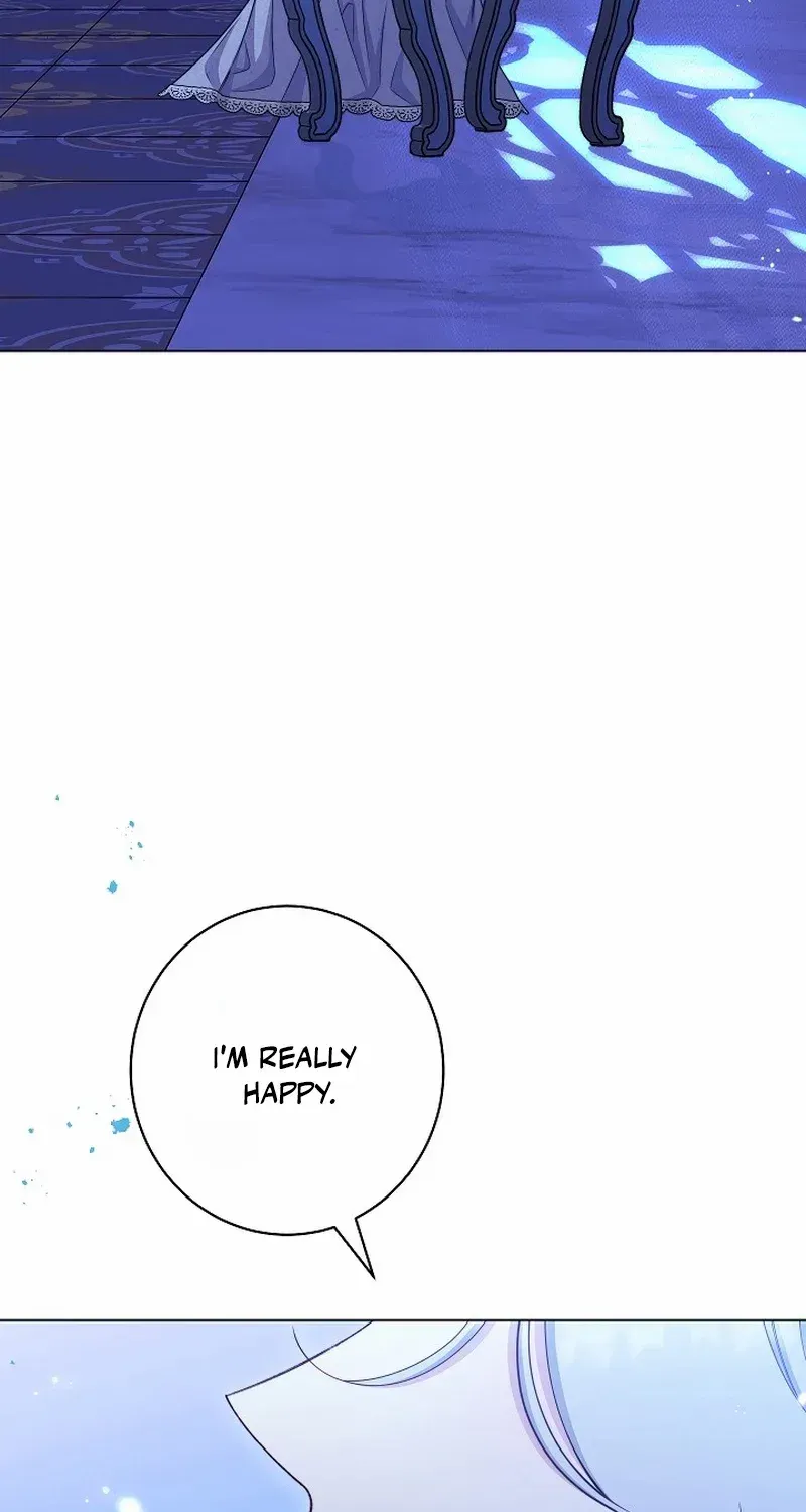 Exclusive maid of the evil empress Zinmanga X Chapter 57 Page 25
