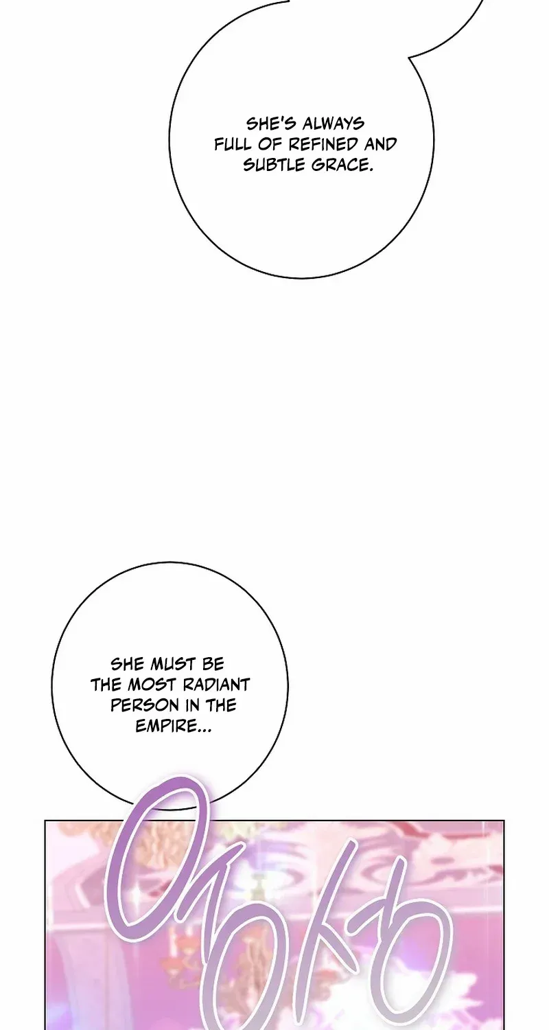 Exclusive maid of the evil empress Zinmanga X Chapter 57 Page 43