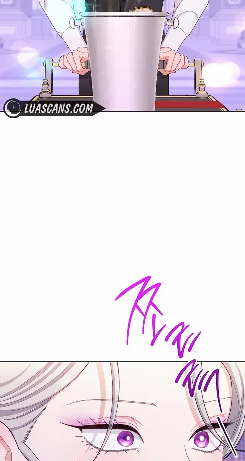 Exclusive maid of the evil empress Zinmanga X Chapter 57 Page 47