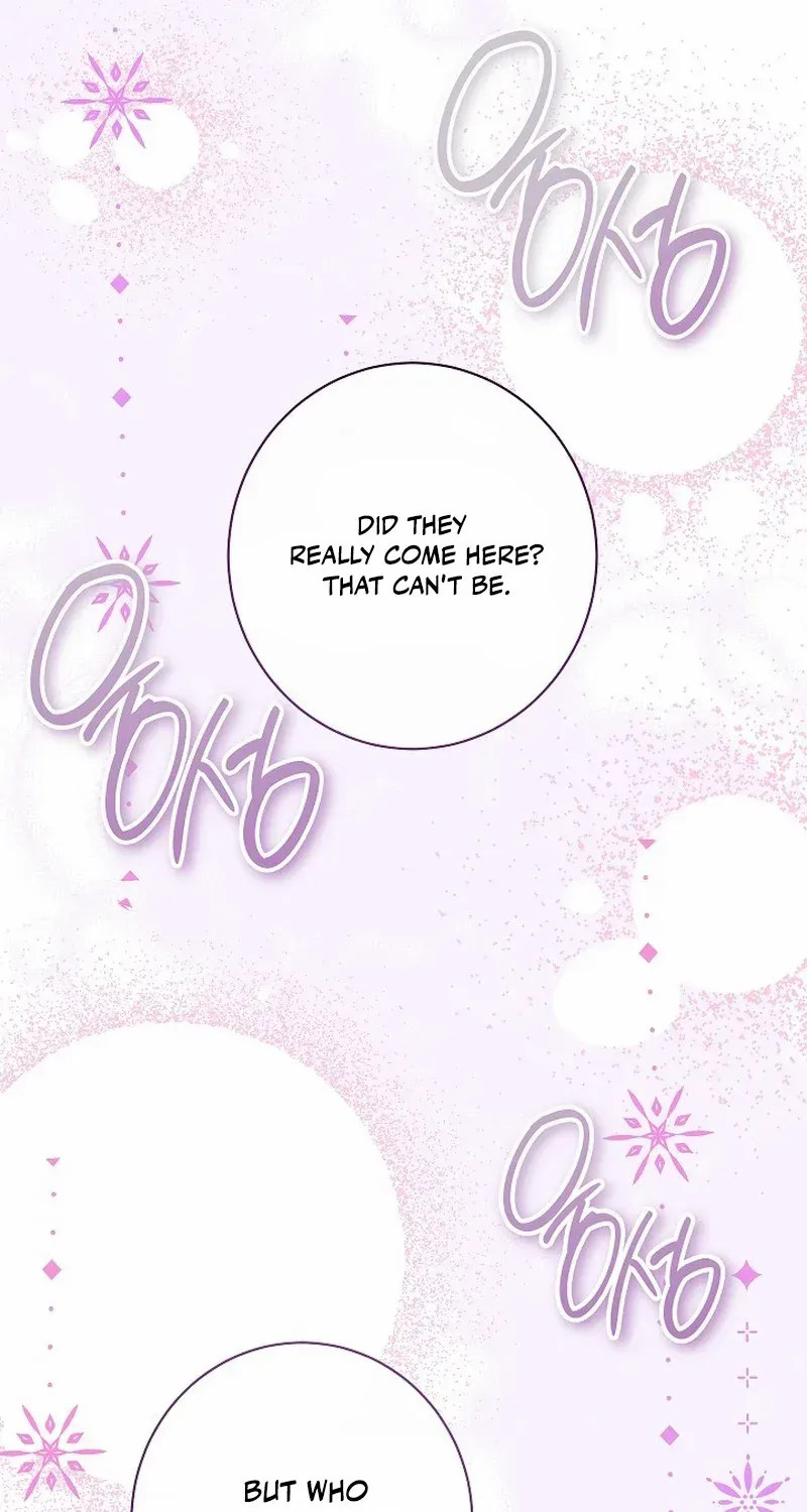 Exclusive maid of the evil empress Zinmanga X Chapter 57 Page 49