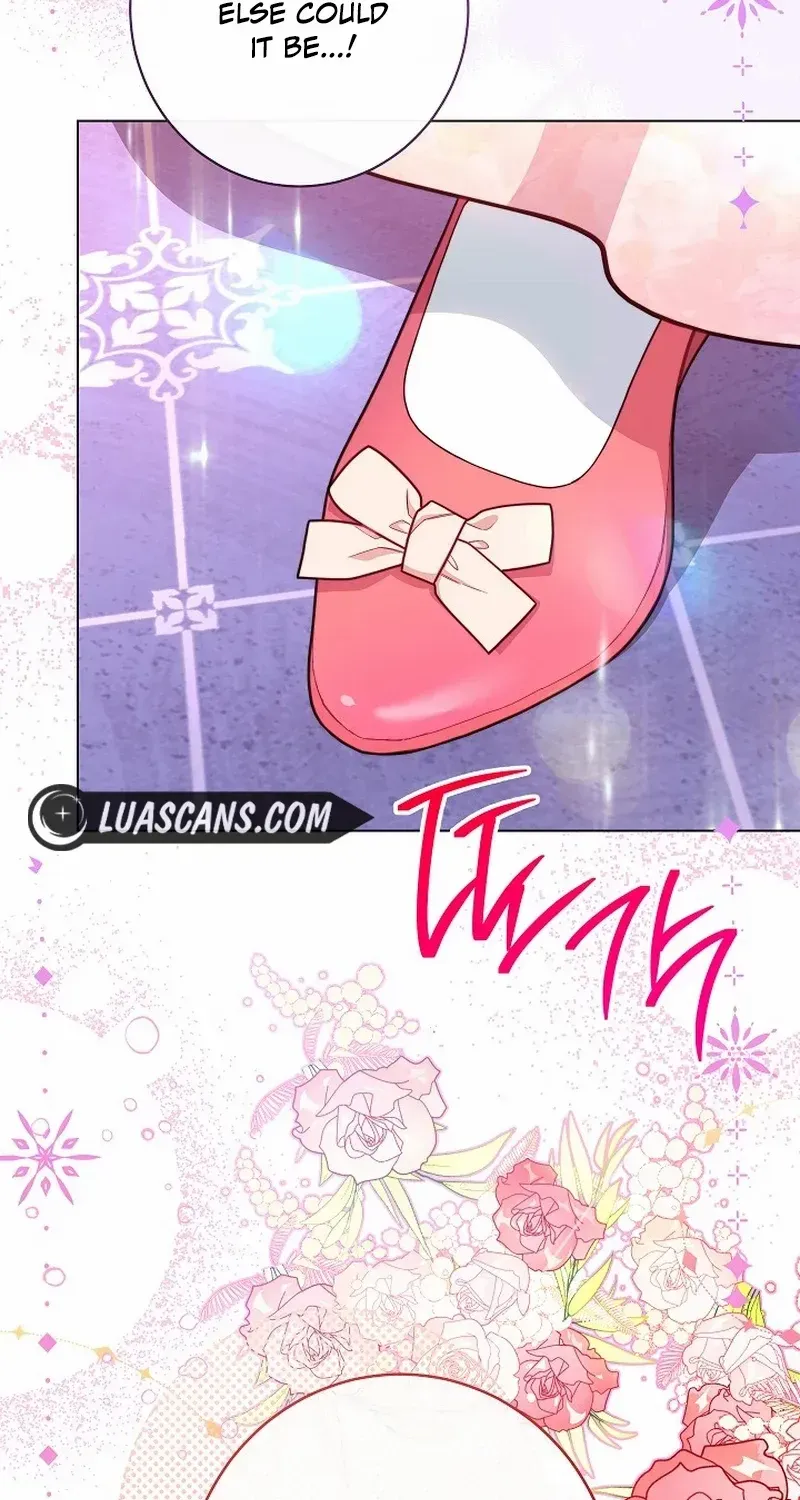 Exclusive maid of the evil empress Zinmanga X Chapter 57 Page 50