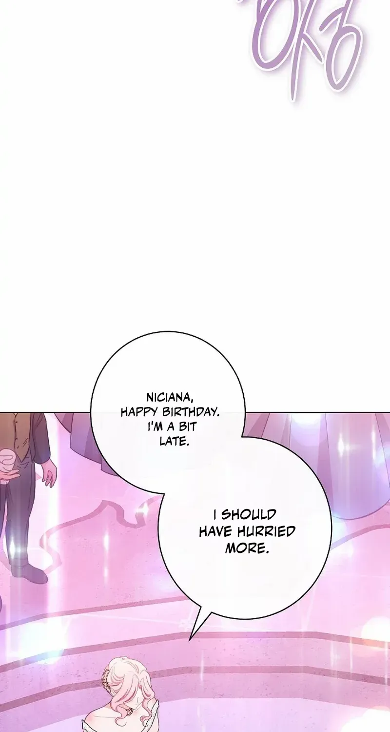 Exclusive maid of the evil empress Zinmanga X Chapter 57 Page 56