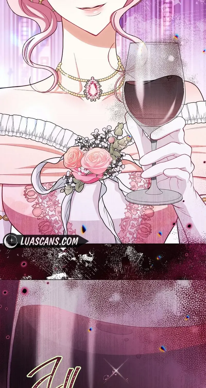 Exclusive maid of the evil empress Zinmanga X Chapter 57 Page 62