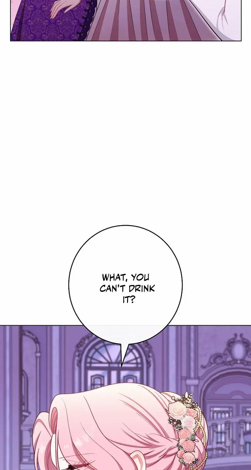 Exclusive maid of the evil empress Zinmanga X Chapter 57 Page 65