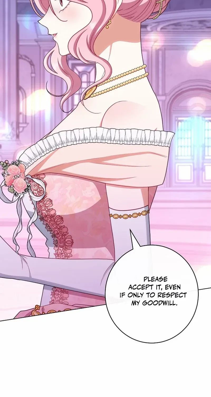 Exclusive maid of the evil empress Zinmanga X Chapter 57 Page 66