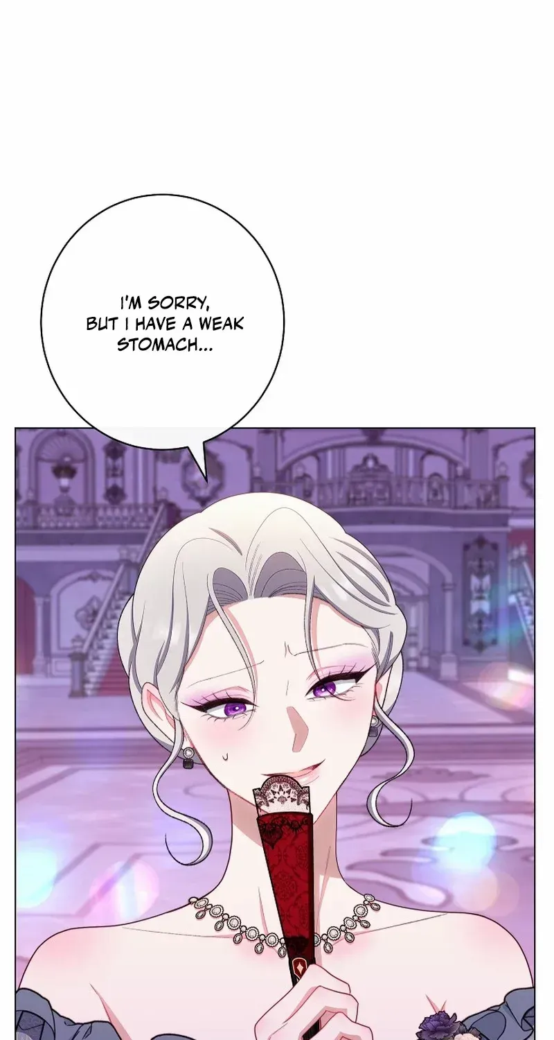 Exclusive maid of the evil empress Zinmanga X Chapter 57 Page 67