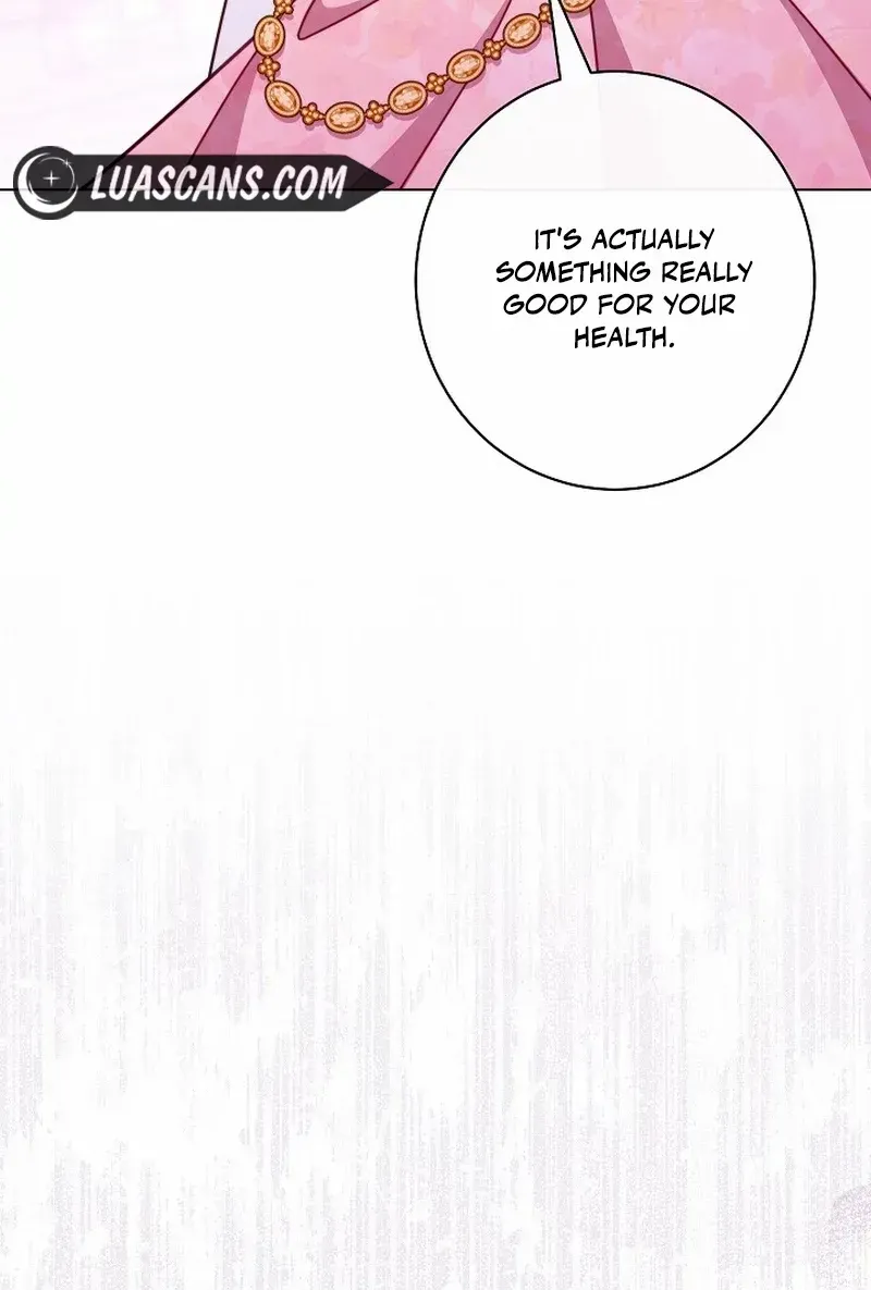 Exclusive maid of the evil empress Zinmanga X Chapter 57 Page 70