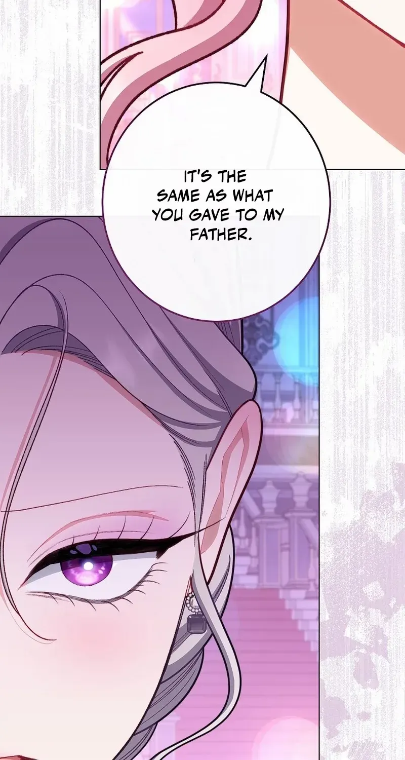 Exclusive maid of the evil empress Zinmanga X Chapter 57 Page 72