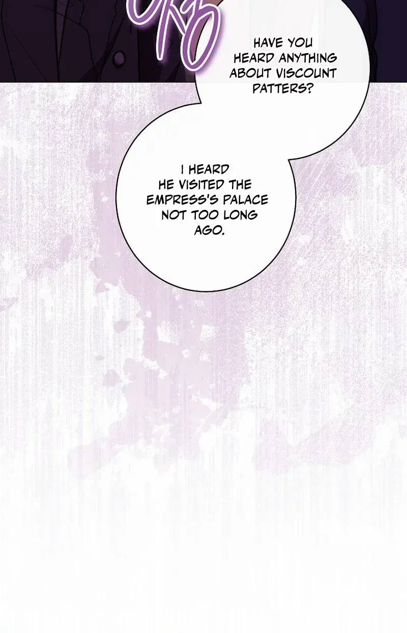 Exclusive maid of the evil empress Zinmanga X Chapter 57 Page 75