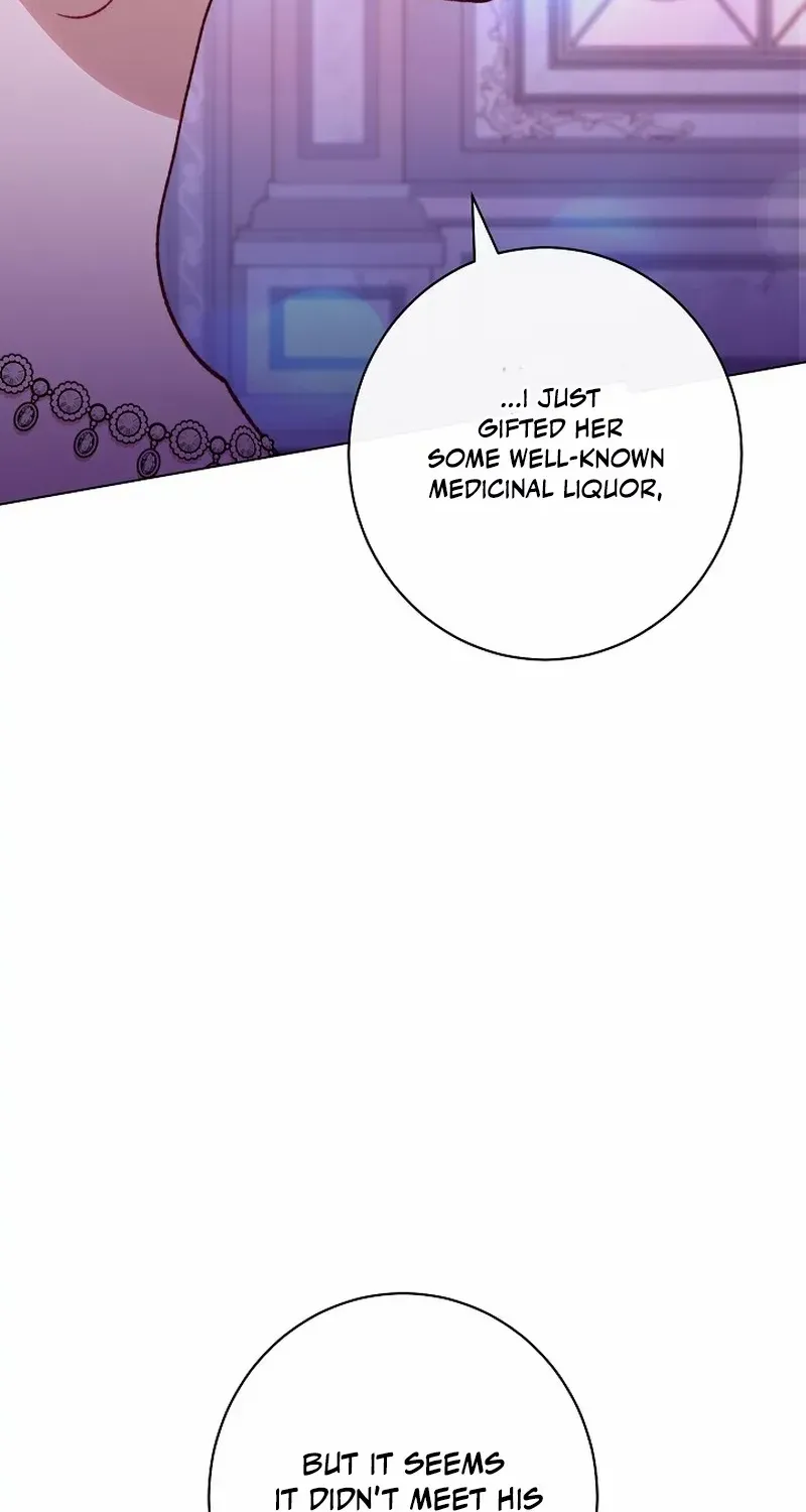 Exclusive maid of the evil empress Zinmanga X Chapter 57 Page 79