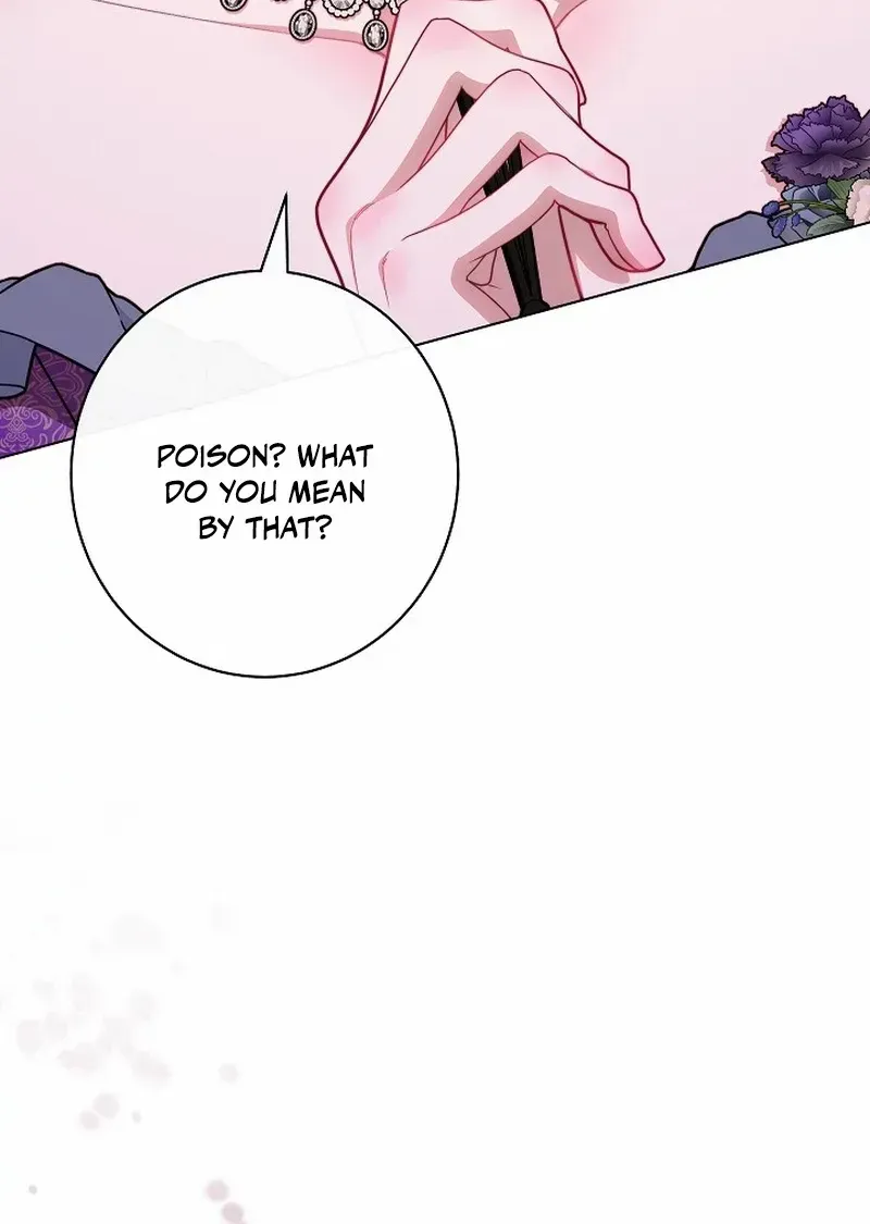 Exclusive maid of the evil empress Zinmanga X Chapter 57 Page 81